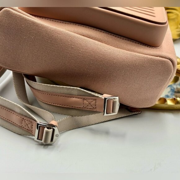 🆕 RIMOWA 🧿 NWT Never Still Backpack, Desert Rose - Picture 5 of 16